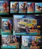 Playmobil - Scooby Doo - Playmobil 70286 + 70287 + 70709 +