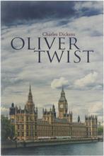 Oliver Twist 9789085199755, Gelezen, Charles Dickens, Tiny Fisscher, Verzenden