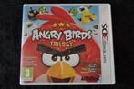 Angry Birds Trilogy Nintendo 3 DS, Verzenden