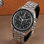 Omega - Speedmaster Professional Moonwatch -