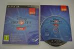 Disney Infinity 2.0 (PS3), Games en Spelcomputers, Games | Sony PlayStation 3, Nieuw