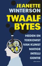 Twaalf bytes (9789025472108, Jeanette Winterson), Verzenden