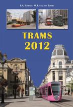 Trams 2012 9789060133743, Livres, Schenk B A, Van den Toorn M R, Verzenden