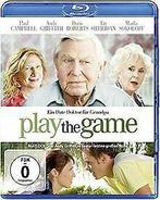 Play the Game - Ein Date Doktor für Grandpa [Blu-ray...  DVD, CD & DVD, Blu-ray, Verzenden