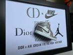 Collectibles & Co. - Legendary Sneakers: Dior x Air Jordan 1, Antiek en Kunst