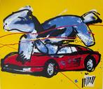 Herman Brood (1946-2001) - Testarossa