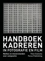 Handboek kadreren in fotografie en film 9789078811138, Verzenden, Gelezen, Theo Coolsma