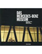 DAS MERCEDES - BENZ MUSEUM