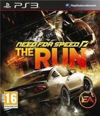 Need for Speed: The Run (PS3) PEGI 16+ Racing: Car, Nieuw, Verzenden