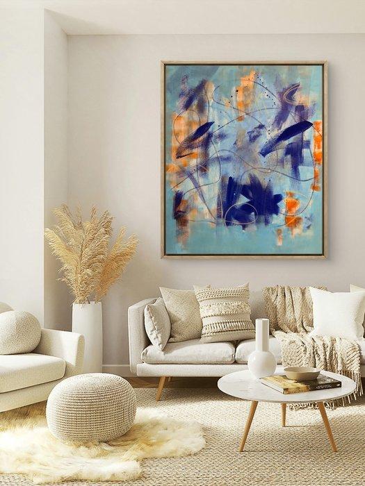 Kiru - Airstroke - XXL, Antiek en Kunst, Kunst | Designobjecten