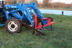 Kraffter hydraulische heggenschaar 180cm shovel uitvoering, Articles professionnels, Agriculture | Outils, Verzenden