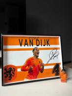 Lego Minifigurine - Icons, Sports - Football Stars - Virgil, Nieuw