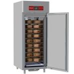 Rijpingskast | Voor Kaas | 850L | 20x GN 2/1 | RVS |, Verzenden, Nieuw in verpakking