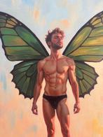 Nicolas Dorval (XX) - Butterfly 1