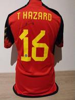 Rode Duivels - Europese voetbal competitie - T. Hazard -, Nieuw