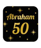 Abraham Deurbord 50cm, Nieuw, Verzenden