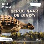 Blink Wereld Wereldoriëntatie Logboek thema 4 groep 3-4 (per, Boeken, Verzenden, Nieuw