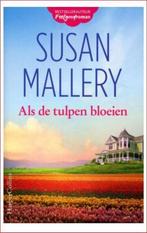 Als de tulpen bloeien 9789402705843 Susan Mallery, Verzenden, Gelezen, Susan Mallery