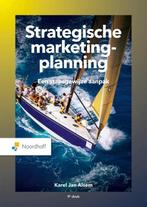 Strategische marketingplanning 9789001078546 Karel Jan Alsem, Boeken, Verzenden, Zo goed als nieuw, Karel Jan Alsem