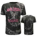 Black Sabbath We Sold Our Soul To Rock N Roll T-Shirt - Offi
