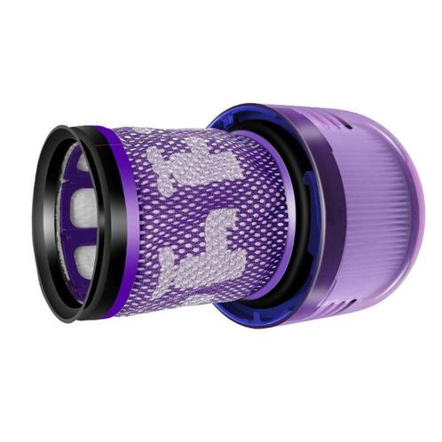 Alapure HEPA-filter geschikt voor Dyson V12 Slim / Detect, Elektronische apparatuur, Stofzuigers, Verzenden