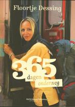 365 dagen onderweg 9789044620634 Floortje Dessing, Verzenden, Zo goed als nieuw, Floortje Dessing