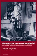 Meetzucht en mateloosheid 9789077503904, Boeken, Politiek en Maatschappij, Verzenden, Zo goed als nieuw, R. Heynickx