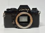 Contax 139 Quartz Appareil photo reflex mono-objectif (SLR), Audio, Tv en Foto, Fotocamera's Analoog, Nieuw