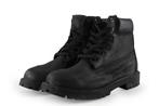 Timberland Veterboots in maat 38 Zwart | 5% korting, Kleding | Dames, Schoenen, Verzenden, Zwart, Overige typen, Timberland