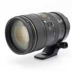 Nikon AF 80-400mm f/4.5-5.6 D ED VR | Tweedehands, Verzenden, Zo goed als nieuw