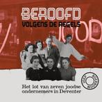 Beroofd volgens de regels 9789087048303 Joep Boerboom, Verzenden, Gelezen, Joep Boerboom