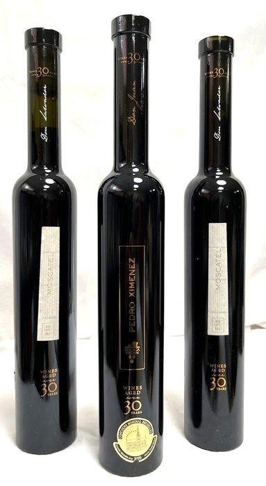 Málaga Virgen Pedro Ximénez, Don juan 30 años x1 & Don, Verzamelen, Wijnen
