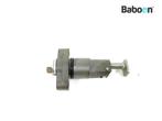 Nokkenas Kettingspanner Kawasaki Ninja 650 2020-2021, Verzenden, Gebruikt