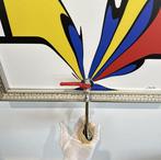 Santicri (1992) - Essence, Mondrian, Antiek en Kunst