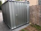 premium werfcontainer verkrijgbaar | bekijk snel het aanbod!, Bricolage & Construction, Ophalen