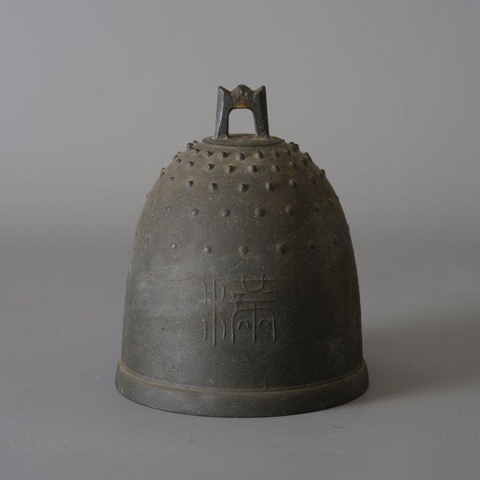 Fûrin  (windgong) - Brons - Japan - Taish periode, Antiek en Kunst, Antiek | Overige Antiek