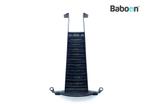 Radiateurkap BMW K 1200 R (K1200R) (7684520), Motoren, Onderdelen | BMW, Verzenden, Gebruikt