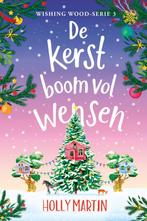 De kerstboom vol wensen / Wishing Wood / 3 9789020551778, Livres, Holly Martin, Verzenden