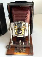 Lindiscret de Jousset et folding Photo-Hall (lot de 2), Nieuw
