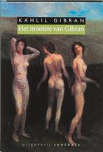 Het mooiste van Gibran 9789062719808 Khalil Gibran, Verzenden, Zo goed als nieuw, Khalil Gibran