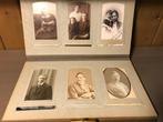 Unknow - Family Photo Album - Sweden 1900–1920, Antiek en Kunst