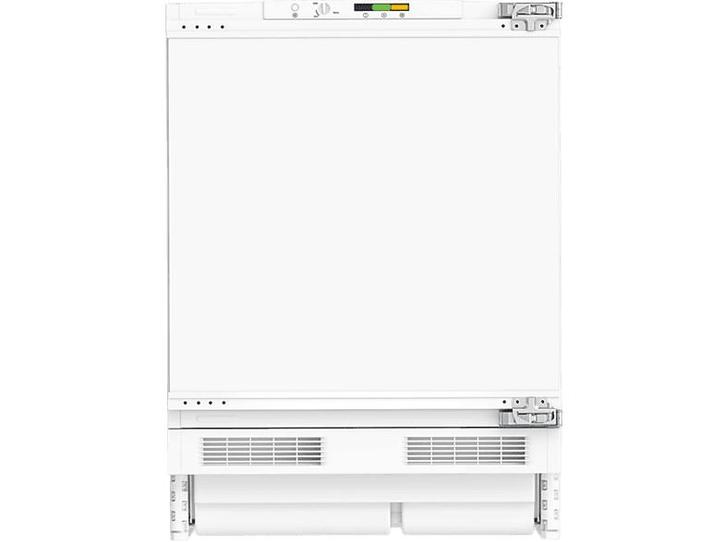 Beko -  Inbouw Diepvriezer E (bu1204n) - Wit, Elektronische apparatuur, Koelkasten en IJskasten, Nieuw, Met vriesvak, 160 cm of meer