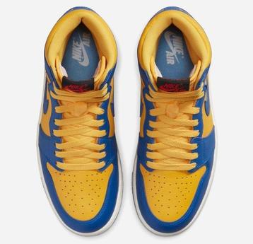 Nike - Air Jordan 1 Retro High OG - Baskets montantes -