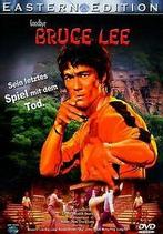 Bruce Lee - Goodbye Bruce Lee von Swartz, Harold B.,...  DVD, Cd's en Dvd's, Zo goed als nieuw, Verzenden