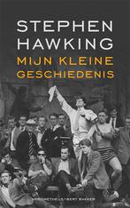 Mijn kleine geschiedenis 9789044638219 Stephen Hawking, Boeken, Verzenden, Gelezen, Stephen Hawking