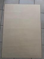 Tintin - Planche de jeu de cartes non découpée - cadeau