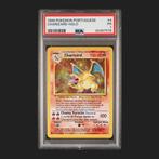 WOTC Pokémon - 1 Graded card - Dracaufeu - PSA 1, Hobby & Loisirs créatifs, Jeux de cartes à collectionner | Pokémon