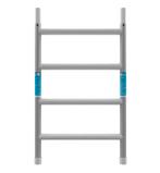 ASC 75-28-4 Opbouwframe, Verzenden, Nieuw