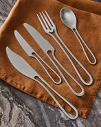 4 table settings / couverts - Maarten Baptist - Bestekset