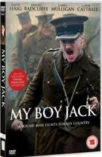 My Boy Jack DVD (2007) Daniel Radcliffe, Kirk (DIR) cert 15, Verzenden